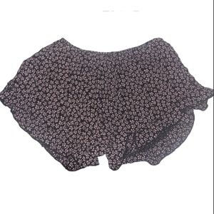 Brandy Melville Flowy Short